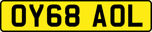 OY68AOL