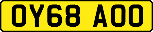 OY68AOO