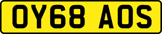 OY68AOS