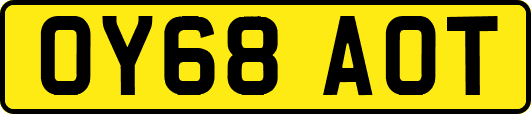 OY68AOT