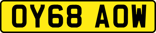 OY68AOW