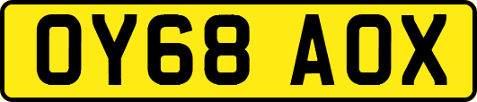 OY68AOX