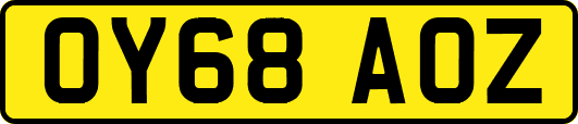 OY68AOZ