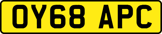 OY68APC