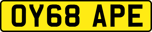 OY68APE