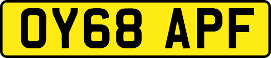 OY68APF