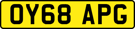 OY68APG