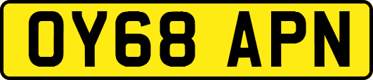 OY68APN