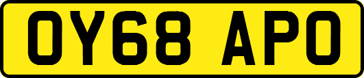 OY68APO