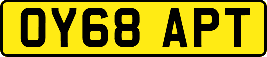 OY68APT