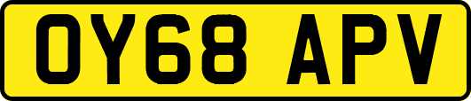 OY68APV