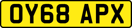 OY68APX
