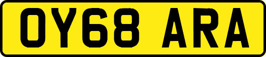 OY68ARA