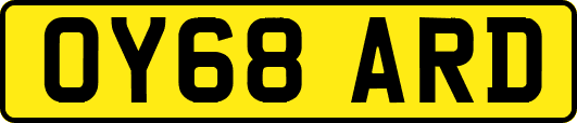 OY68ARD