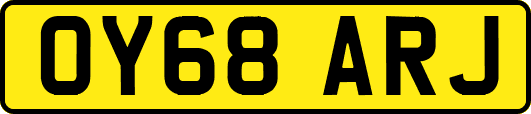 OY68ARJ