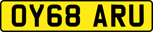 OY68ARU
