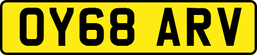 OY68ARV