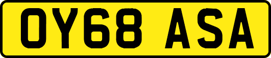 OY68ASA