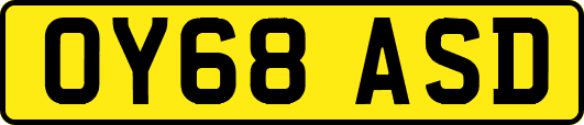 OY68ASD