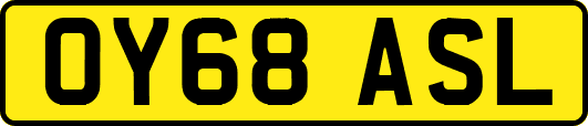 OY68ASL