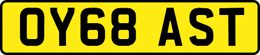 OY68AST