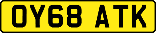 OY68ATK