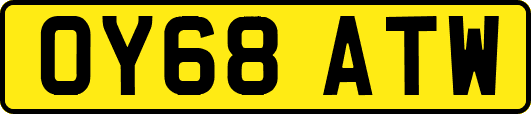 OY68ATW