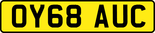 OY68AUC