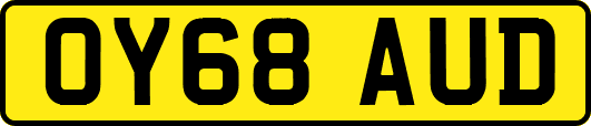 OY68AUD