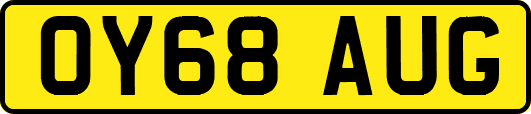 OY68AUG