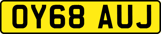 OY68AUJ