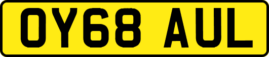 OY68AUL