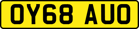 OY68AUO