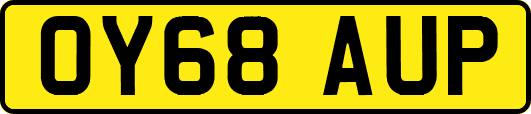 OY68AUP