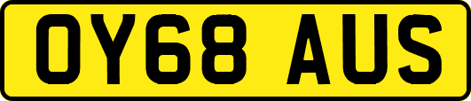 OY68AUS