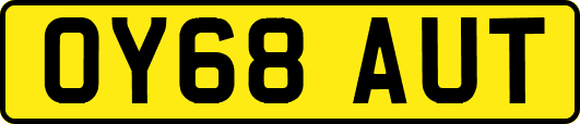 OY68AUT