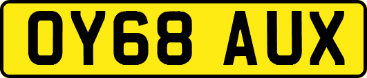 OY68AUX