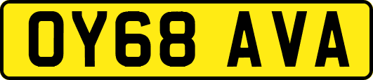 OY68AVA