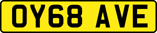 OY68AVE