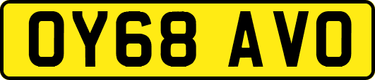 OY68AVO