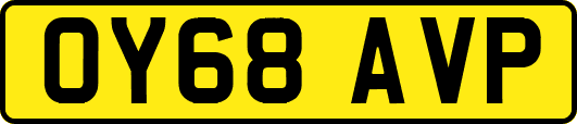OY68AVP