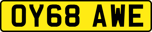 OY68AWE
