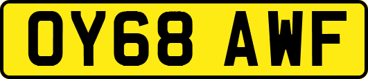 OY68AWF