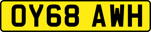 OY68AWH