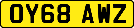 OY68AWZ