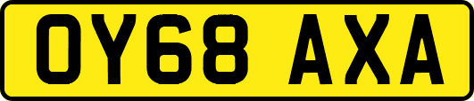 OY68AXA