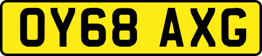 OY68AXG