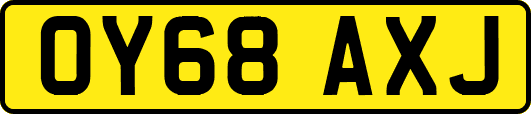 OY68AXJ