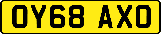 OY68AXO