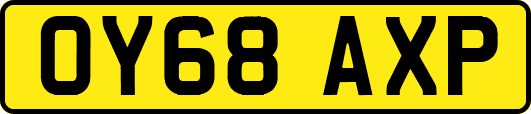 OY68AXP